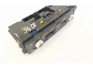 Блок управления климат-контролем 4E0820043, 4E0910043   Audi A8 S8 D2 4D