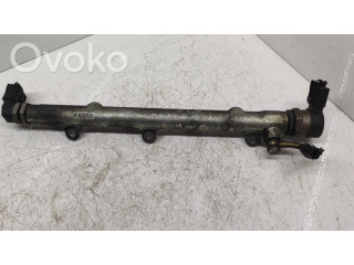 Vstřikovací lišta 7787164, 0445214033   BMW 3 E46  pro naftový motor 2.0  