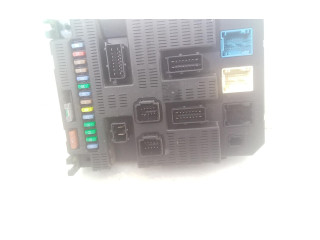 Блок управления 9659285480, 9659285480   Peugeot 207 CC