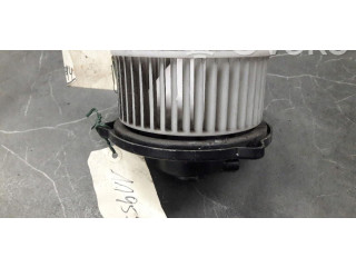 Вентилятор печки    194000-0420   Mazda 121 SM