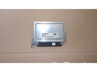 Řídící jednotka 3910937506   Hyundai Santa Fe 2000