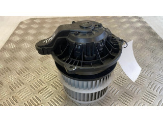 Вентилятор печки    F00S382620   Hyundai Tucson IV NX4