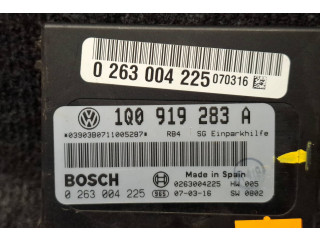 Топливный насос     1Q0919283A, 0263004225    Volkswagen Eos 