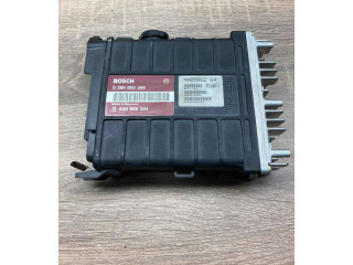Řídící jednotka 0280800398, 4A0906264   Audi 100 S4 C4 1990