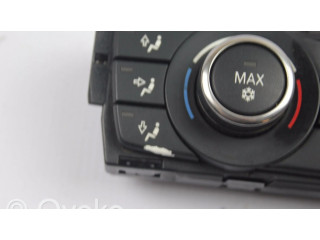 Блок управления климат-контролем 9162984   BMW 3 E92 E93