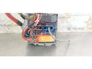   Pojistková skříňka 50513644, 50513644   Alfa Romeo 166 2008