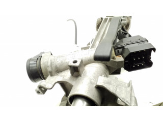 рейка  Колонка рулевая 042119006, 3450156   BMW X3 E83 2003-2010 года