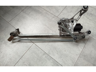 Комплект механизма стеклоочистителей 761955113, 761955023B   Porsche Cayenne (9Y0 9Y3)