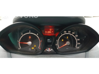 Přístrojová deska  Ford Fiesta 2011 8A6T10849CM, VP8A6F10849CN  