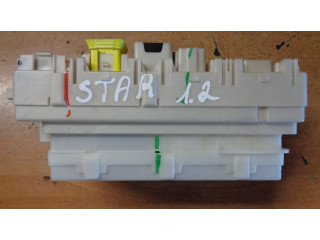   Pojistková skříňka 8637A972   Mitsubishi Space Star 2013