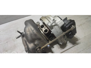  Турбина Alfa Romeo Stelvio 2.0 00500552220, 8773210003         