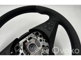 Руль BMW 6 E63 E64  2002 - 2010 года       