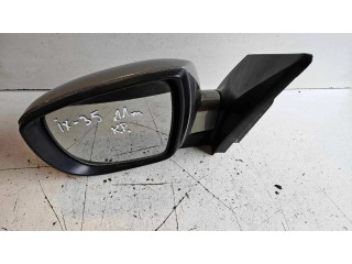 Zpětné zrcátko  levé Hyundai ix35 2011  027457  