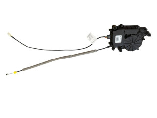 Замок багажника ua741176005, c66288101    BMW 5 G30 G31 2016 -  года