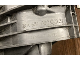 Всасывающий коллектор A6510900037, A6510900037    Mercedes-Benz Vito Viano W639