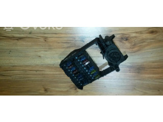   Pojistková skříňka 0015458401, 2105453440   Mercedes-Benz E W210 1998