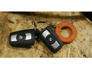Řídící jednotka 8512047, 0281017520   BMW 3 E90 E91 2011