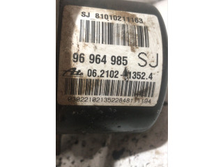 Jednotka ABS 06.2102-1352.4, 06.2102-1352.4   Chevrolet Aveo 2009