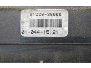 Модуль управления BSM 9122038000   KIA Magentis    