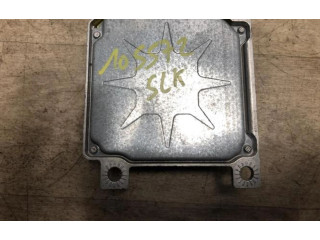 Блок подушек безопасности 0285001165, 0285001165   Mercedes-Benz SLK AMG R170