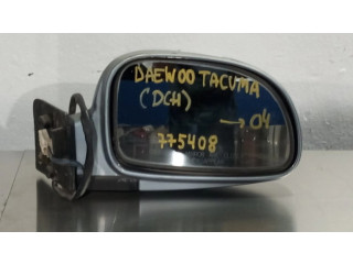 Зеркало электрическое     правое   Daewoo Tacuma     