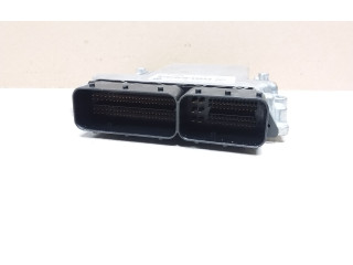 Řídící jednotka 8506374, 0281016067   BMW 3 E90 E91 2009