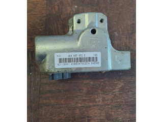    Рулевая рейка 4E0905852E   Audi A8 S8 D3 4E 2002 - 2009 года
