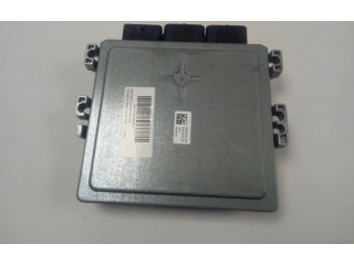 Блок управления двигателем ECU 9800268980   Peugeot  508 RXH  2011 - 2018 года