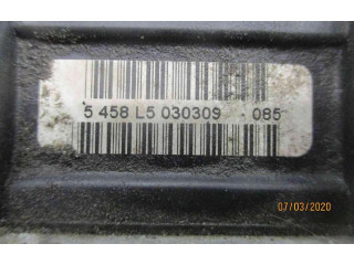 Jednotka ABS 445100H010, 445100H010   Peugeot 107 2005