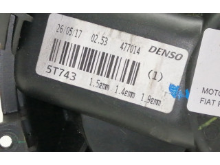 Вентилятор печки    5T743   Fiat Fiorino
