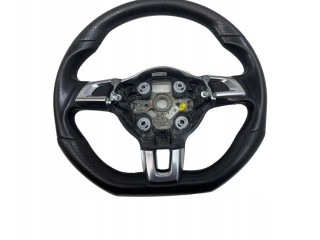 Руль Volkswagen Scirocco  1981-1992 года 1K8419091G      