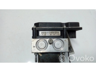 Jednotka ABS 4F0910517AC007, 4F0614517T01   Audi A6 S6 C6 4F 2007