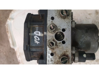 Блок АБС 0265225165, 1494680080   Citroen  C8  