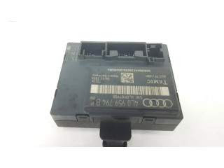 Блок управления 4L0959794B   Audi Q7 4M