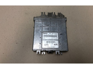 Řídící jednotka 7700110648, 0281001906   Volvo S40, V40 2000