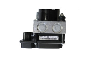 Блок управления АБС 0265231668, 0265231668   Suzuki SX4