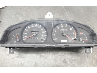 Přístrojová deska  Nissan Almera 1998 1N013  