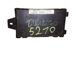 Блок комфорта 8200249129, 8200249129   Renault Twingo I   
