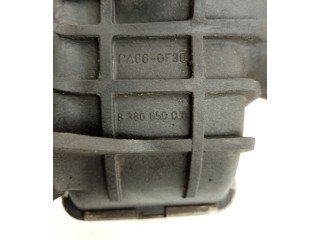 Интеркулер  838065000   Fiat Stilo 
