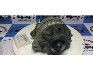 Генератор A13N160, 2541120   BMW 5 E39 2.8     