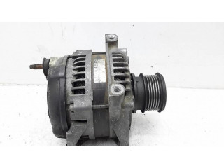 Генератор 04868429AC, 4810000081   Chrysler Voyager 2.5     
