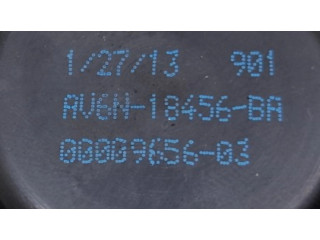 Вентилятор печки    AV6N18456BA   Ford Grand C-MAX