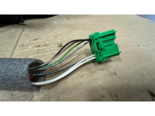 Zpětné zrcátko pravé Volvo S60 2001  E11015463, E11025463  