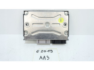 Блок управления 8W0907468E, 8W0907468E   Audi A4 S4 B9 8W