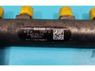 Vstřikovací lišta 0445214095, IMPRK1389058   Alfa Romeo 159    939a7000 