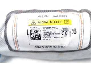 Подушка безопасности в сиденье L1TB-A611D11-AD, 648947700D   Ford Puma