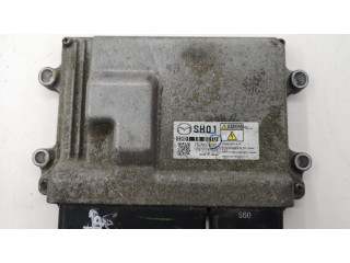 Řídící jednotka 2757006381   Mazda CX-5 2014
