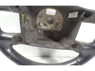 Руль Volkswagen Touareg I  2002 - 2010 года 3D0419091T7B4      