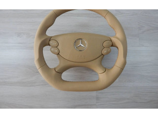 Volant Mercedes-Benz CLS C219 2006 A2194601603, A2304603503  
