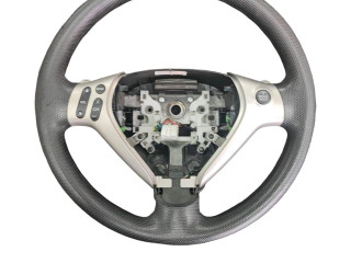 Руль Honda Jazz  2002 - 2008 года L12A3      